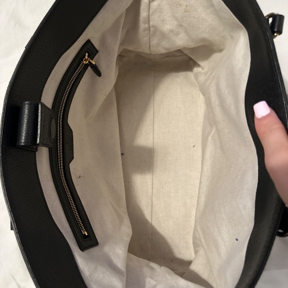 Gucci large tote bag - Picture 3 of 3